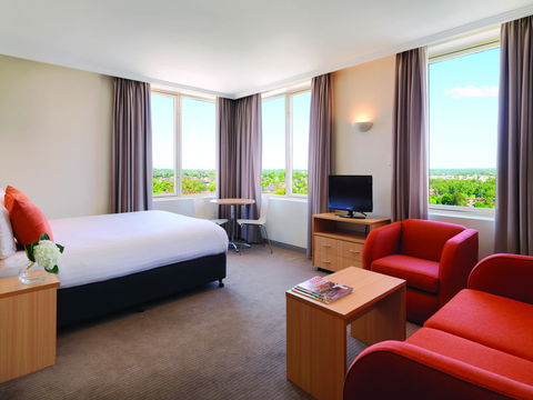 Mercure Sydney Bankstown - Darwin Holiday 19