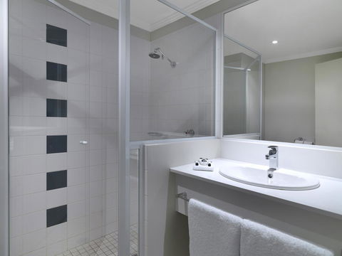 Mercure Sydney Bankstown - Darwin Holiday 9