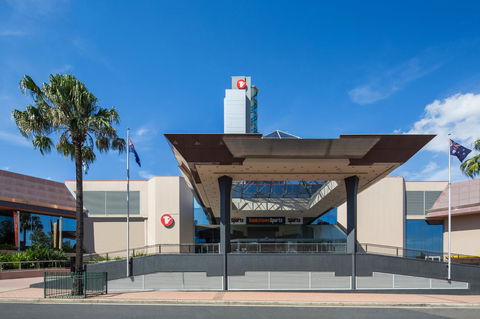Mercure Sydney Bankstown - Darwin Holiday 14