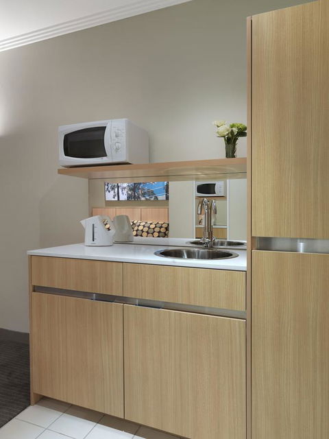 Mercure Sydney Bankstown - Darwin Holiday 25