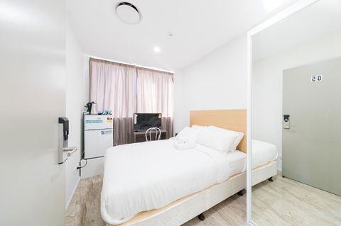 Dixon Residences - Darwin Holiday 18