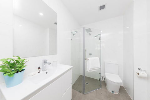 Dixon Residences - Darwin Holiday 24
