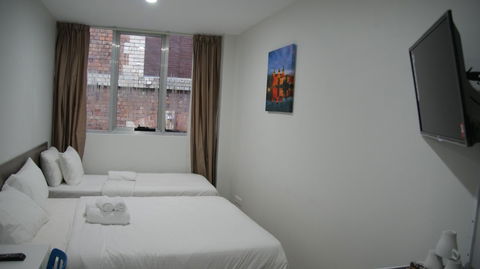 Dixon Residences - Darwin Holiday 5
