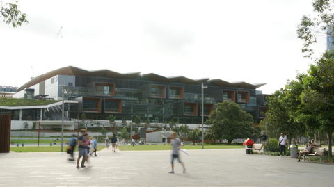Dixon Residences - Darwin Holiday 30