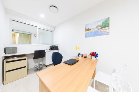 Dixon Residences - Darwin Holiday 4