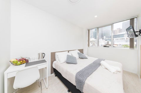 Dixon Residences - Darwin Holiday 40