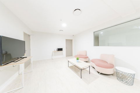 Dixon Residences - Darwin Holiday 2