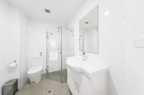 Dixon Residences - Darwin Holiday 13