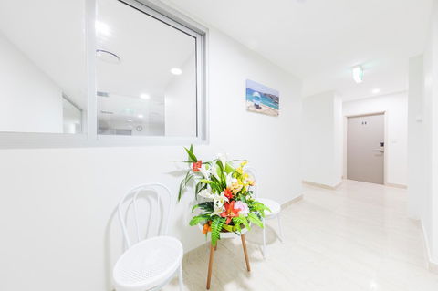 Dixon Residences - Darwin Holiday 14