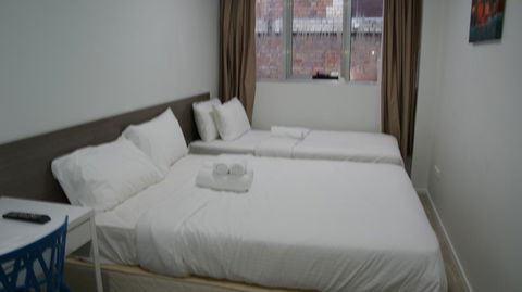 Dixon Residences - Darwin Holiday 41