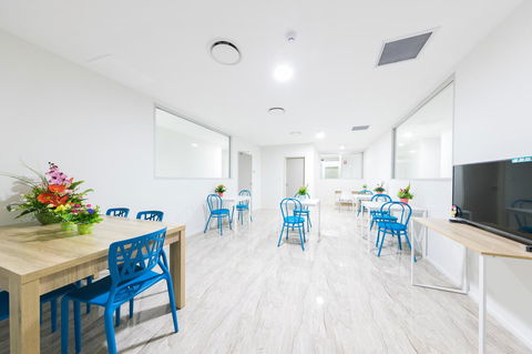 Dixon Residences - Darwin Holiday 16