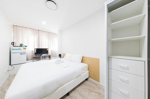 Dixon Residences - Darwin Holiday 0