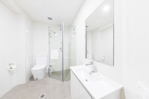 Dixon Residences - Darwin Holiday 1