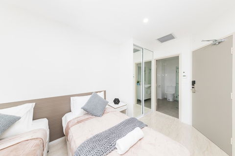 Dixon Residences - Darwin Holiday 20