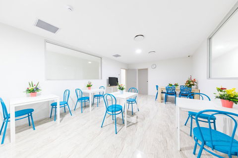 Dixon Residences - Darwin Holiday 15