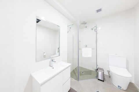 Dixon Residences - Darwin Holiday 17