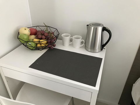 Dixon Residences - Darwin Holiday 22