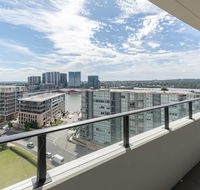 Two bedders apartment with Stunning Water view - Darwin Holiday