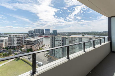 Two Bedders Apartment With Stunning Water View - Darwin Holiday 0