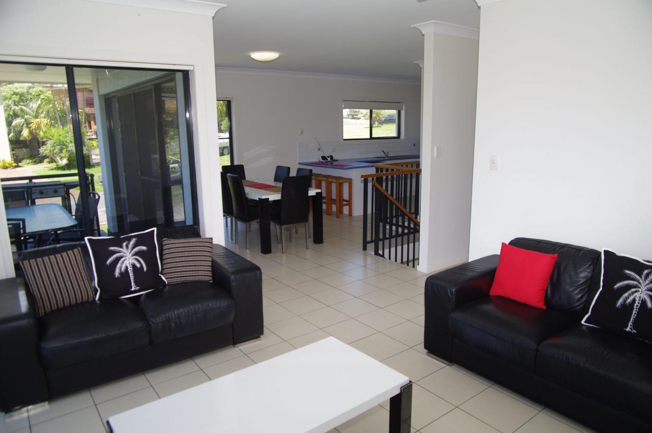 Yarravel NSW Darwin Holiday