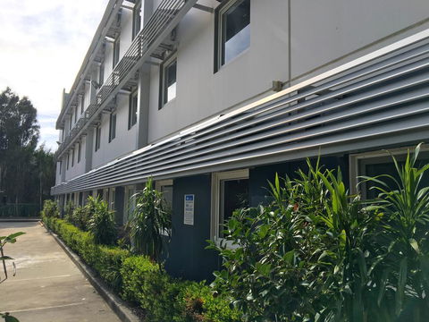 Ibis Budget - Gosford - Darwin Holiday 25