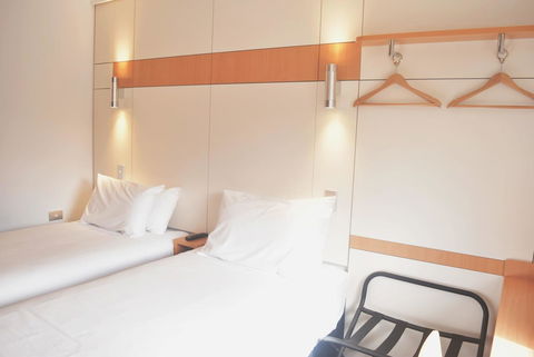 Ibis Budget - Gosford - Darwin Holiday 9