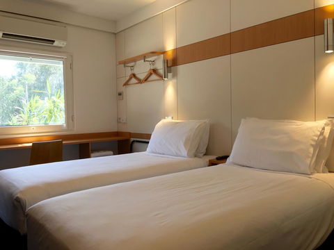 Ibis Budget - Gosford - Darwin Holiday 12