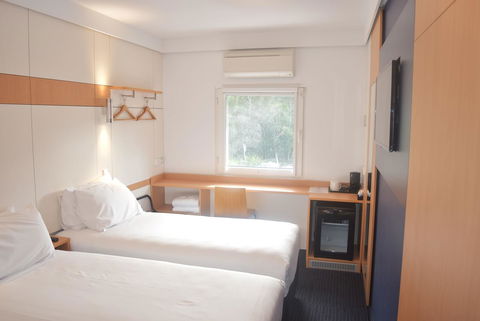 Ibis Budget - Gosford - Darwin Holiday 6