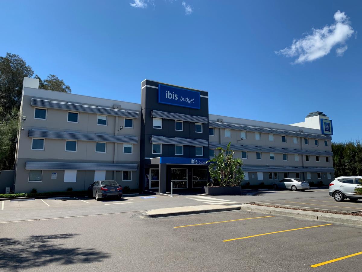 Holgate NSW Darwin Holiday