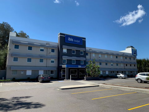 Ibis Budget - Gosford - Darwin Holiday 0