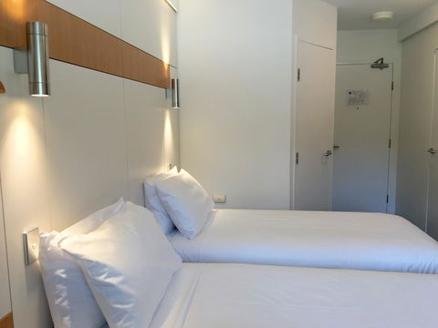 Ibis Budget - Gosford - Darwin Holiday 19