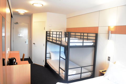 Ibis Budget - Gosford - Darwin Holiday 5