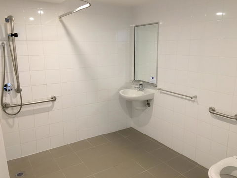 Ibis Budget - Gosford - Darwin Holiday 23