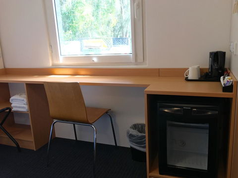 Ibis Budget - Gosford - Darwin Holiday 15