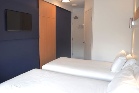 Ibis Budget - Gosford - Darwin Holiday 10