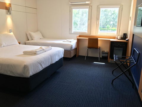 Ibis Budget - Gosford - Darwin Holiday 22