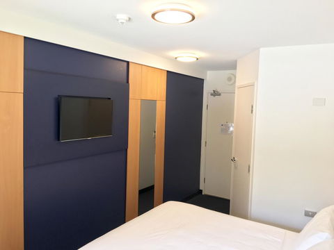 Ibis Budget - Gosford - Darwin Holiday 16