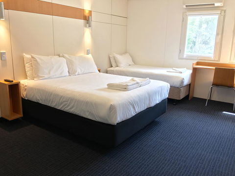 Ibis Budget - Gosford - Darwin Holiday 14