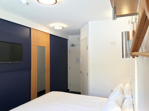 Ibis Budget - Gosford - Darwin Holiday 17