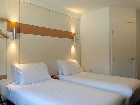 Ibis Budget - Gosford - Darwin Holiday 20
