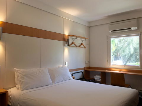 Ibis Budget - Gosford - Darwin Holiday 11