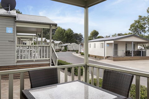 Discovery Parks - Dubbo - Darwin Holiday 12
