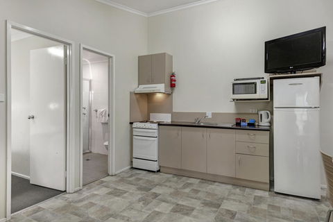Discovery Parks - Dubbo - Darwin Holiday 22