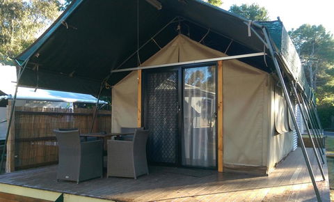 Discovery Parks - Dubbo - Darwin Holiday 36