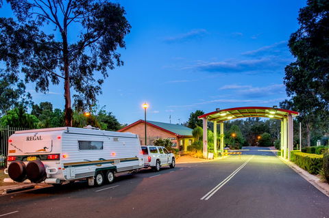 Discovery Parks - Dubbo - Darwin Holiday 32