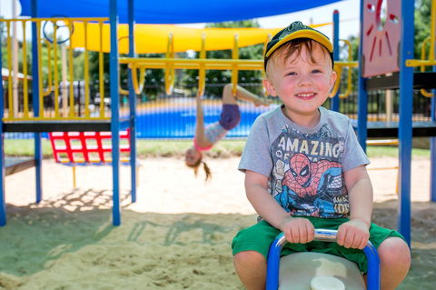 Discovery Parks - Dubbo - Darwin Holiday 39