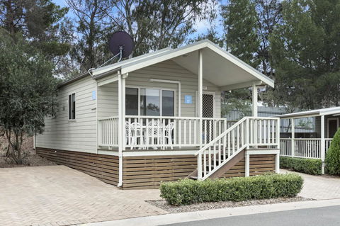 Discovery Parks - Dubbo - Darwin Holiday 7