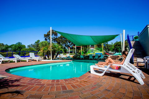 Discovery Parks - Dubbo - Darwin Holiday 42