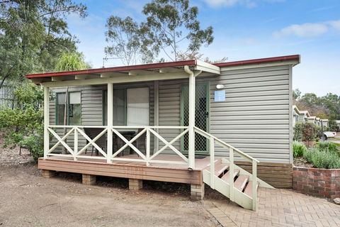 Discovery Parks - Dubbo - Darwin Holiday 25