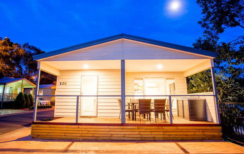 Discovery Parks - Dubbo - Darwin Holiday 31